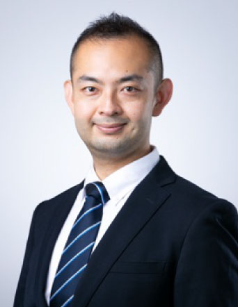 盛澤 陽一郎