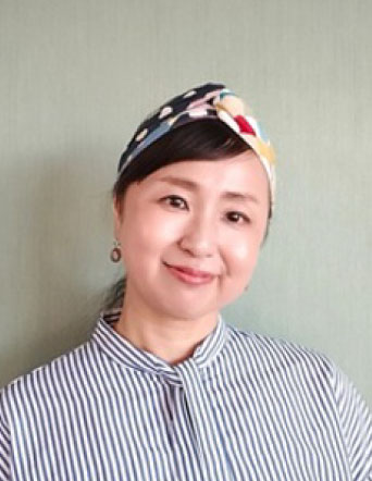 岡部 圭子