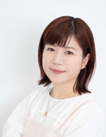 雲丹亀 真穂